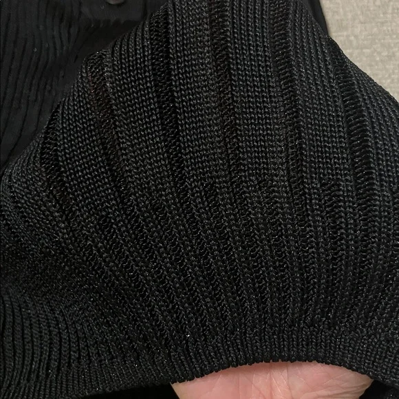 Fendi black sweater - Picture 13 of 16